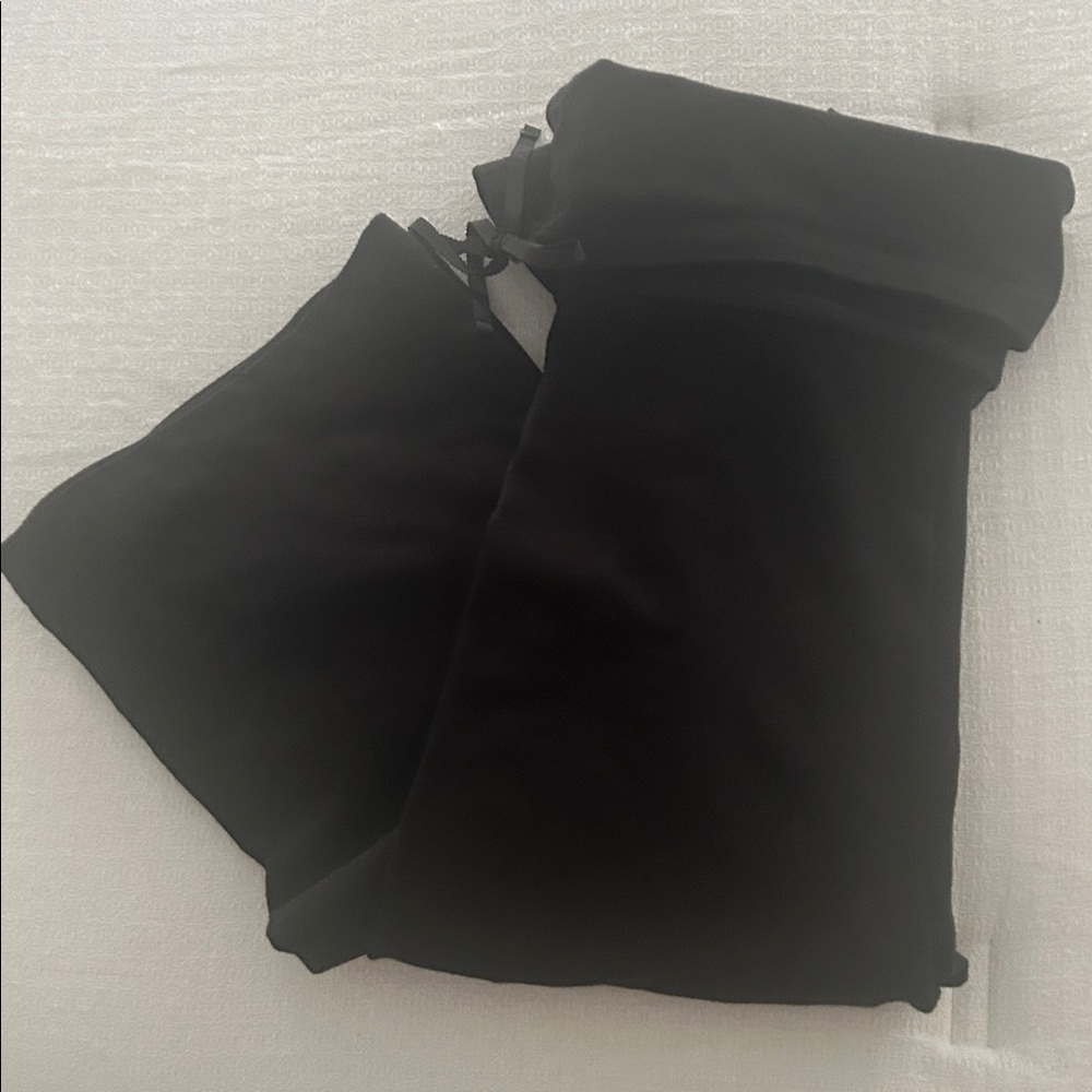 Victorias Secret Sport Foldover Flared Yoga Pants